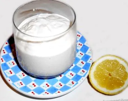 crème