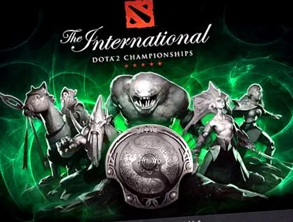 dota