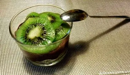 шоколадний