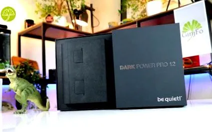 dark