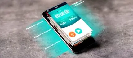 тренування FREQUENCE Running