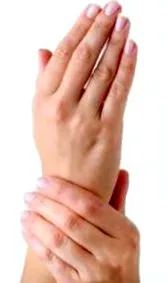 причини симптоми