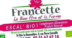 bien-être francette