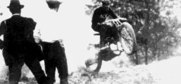 Hill Climb