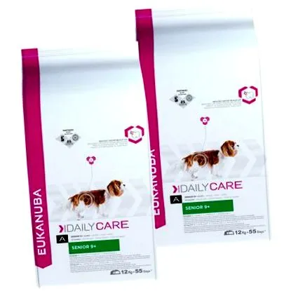 eukanuba care
