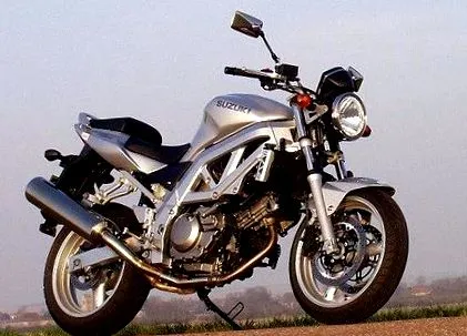 инструмент suzuki