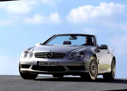 mercedes