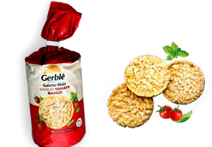 млинець