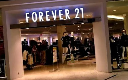 forever