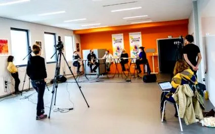 културата предприемачество