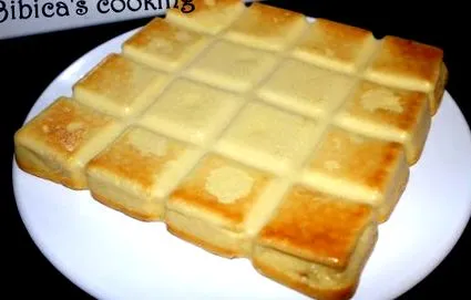 шоколадна