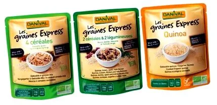 graines express