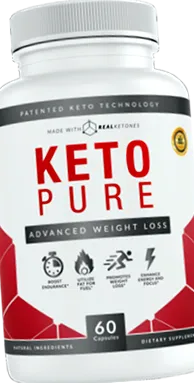 ефекти keto