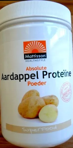 картопляний