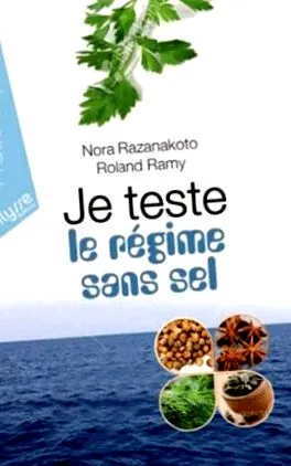 nora диетата