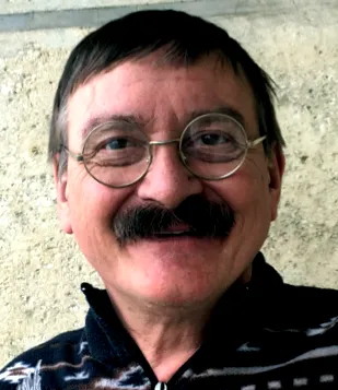 доктор Paul-Hervé Riche