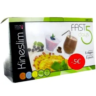 starter fast