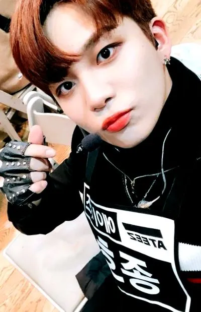 крак jongho