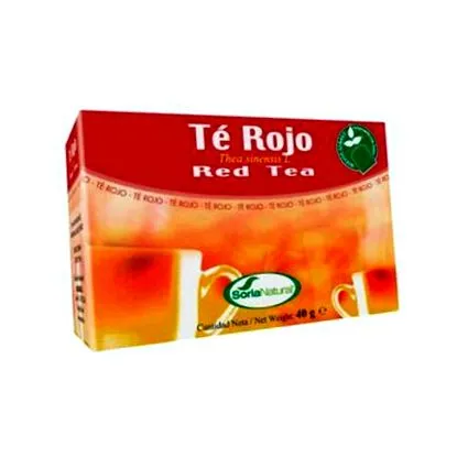 soria торбички