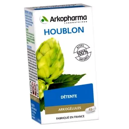 houblon