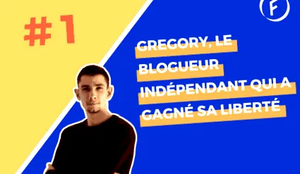 грегорі-фрілансер гість