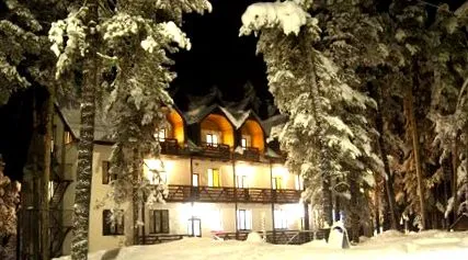 терскол