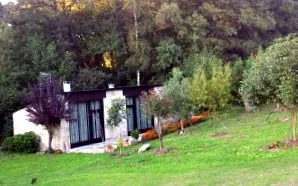 albergue