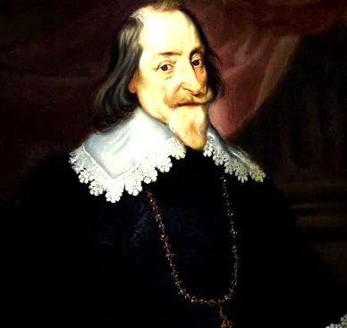 maximilian