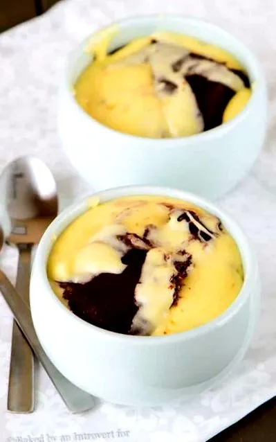 puding