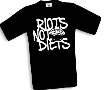 riots