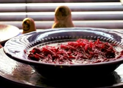 borsch