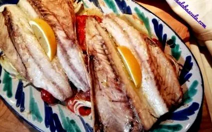 овочами