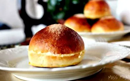 маслом