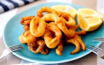очукани калмари