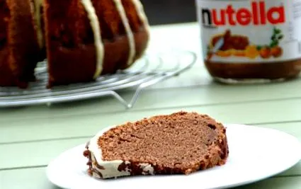 nutella