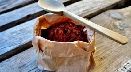 kakaópor