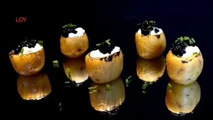 caviar