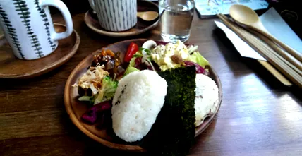 onigiri