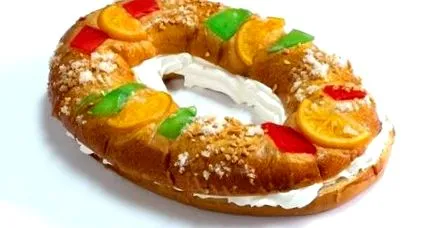 roscón