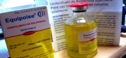 boldenone