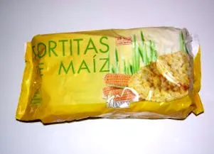 kukoricás