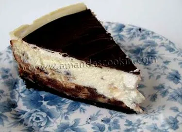 sajttorta