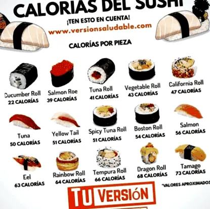 sushiolé