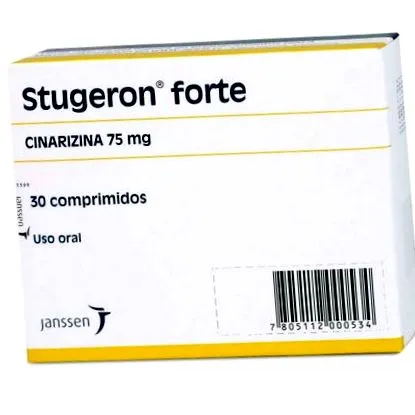 stugeron
