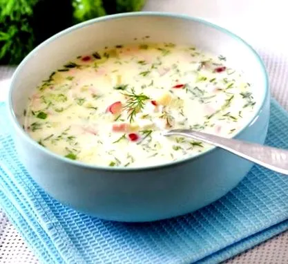 okroshka