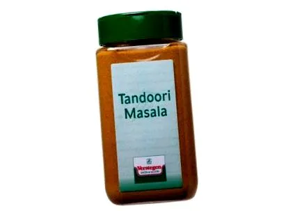 Tandoori masala