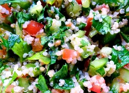 tabboulee