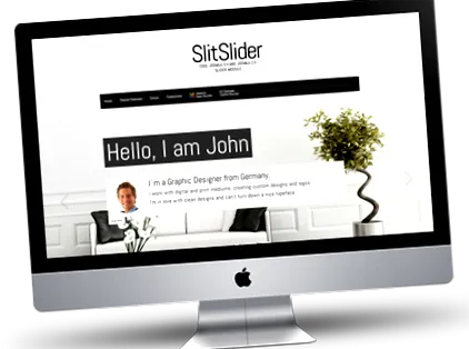 slitslider