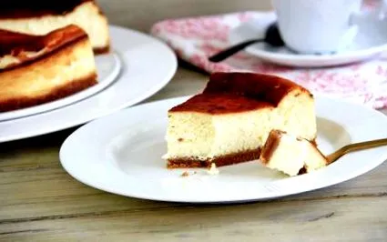 sajttorta