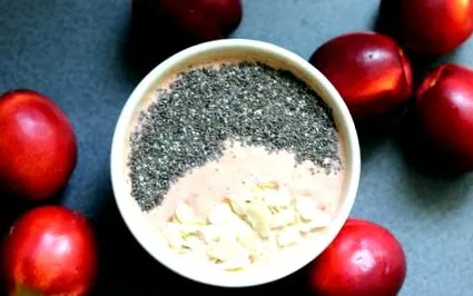 smoothie